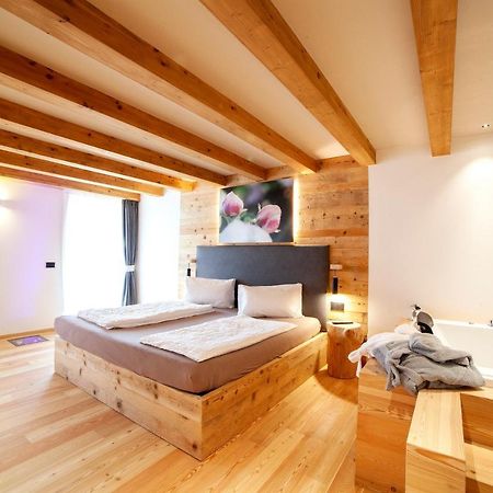 קאבאלס B&B Fiordimelo מראה חיצוני תמונה