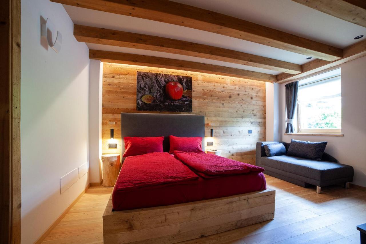 קאבאלס B&B Fiordimelo מראה חיצוני תמונה
