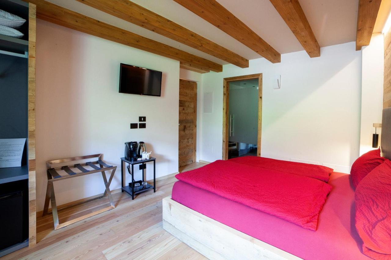 קאבאלס B&B Fiordimelo מראה חיצוני תמונה