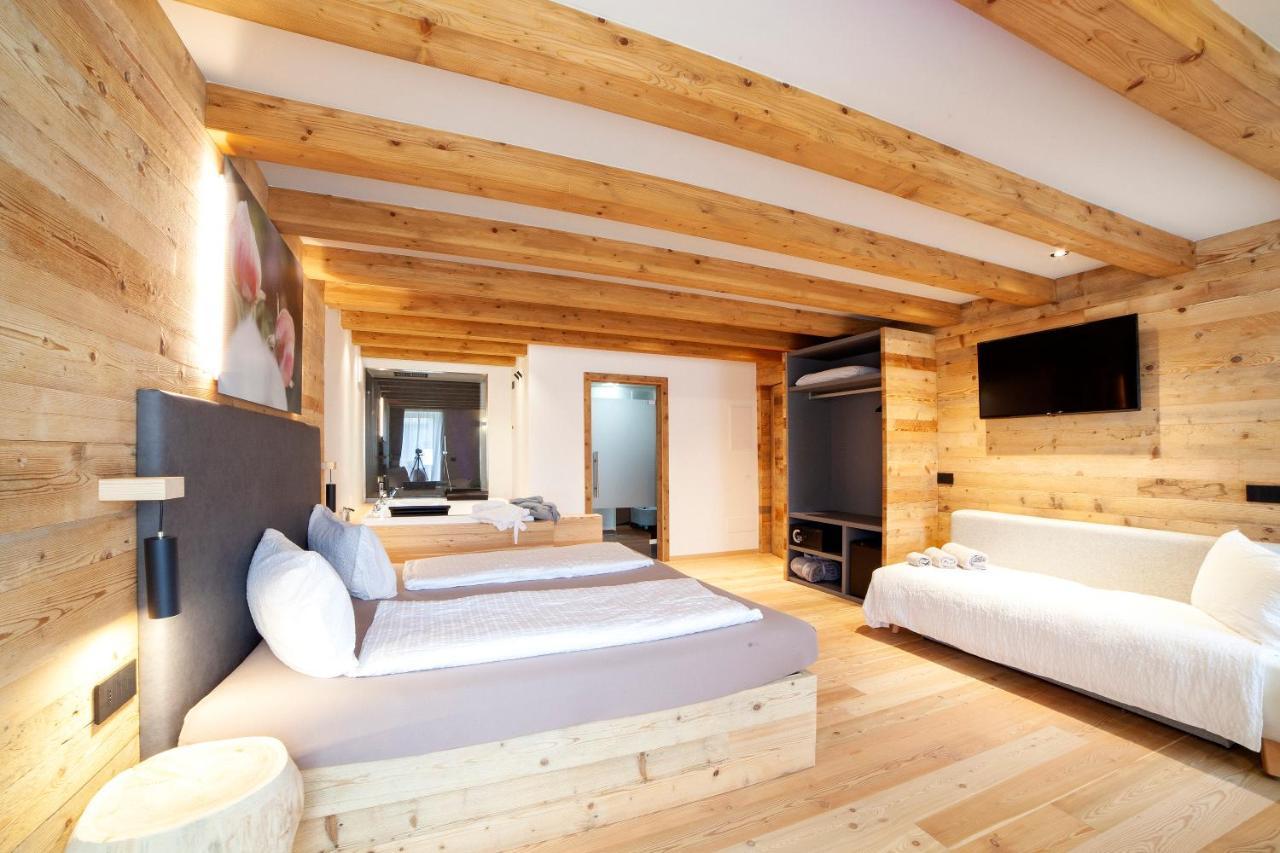 קאבאלס B&B Fiordimelo מראה חיצוני תמונה