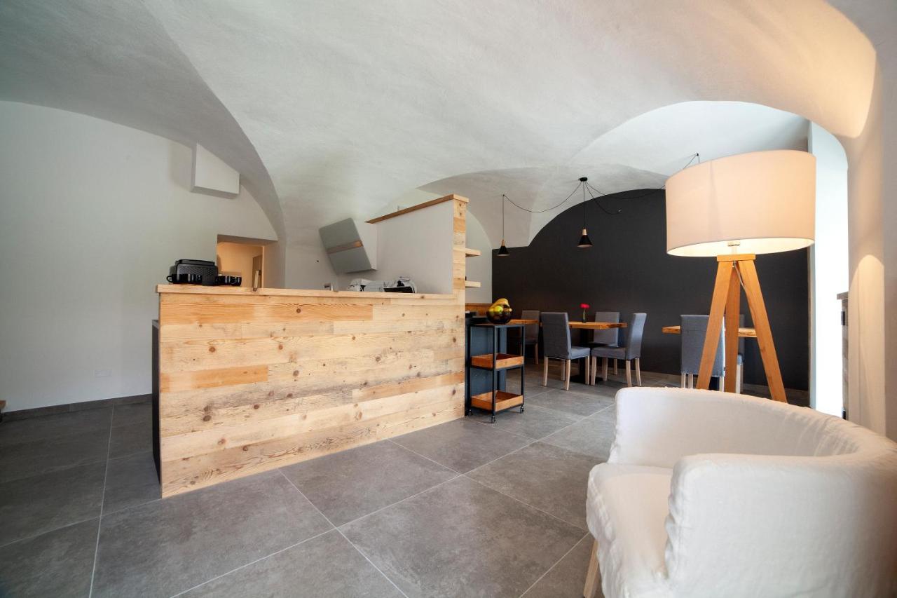 קאבאלס B&B Fiordimelo מראה חיצוני תמונה