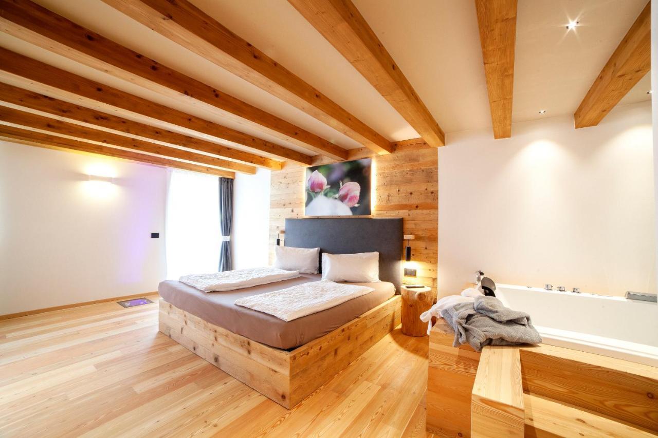 קאבאלס B&B Fiordimelo מראה חיצוני תמונה